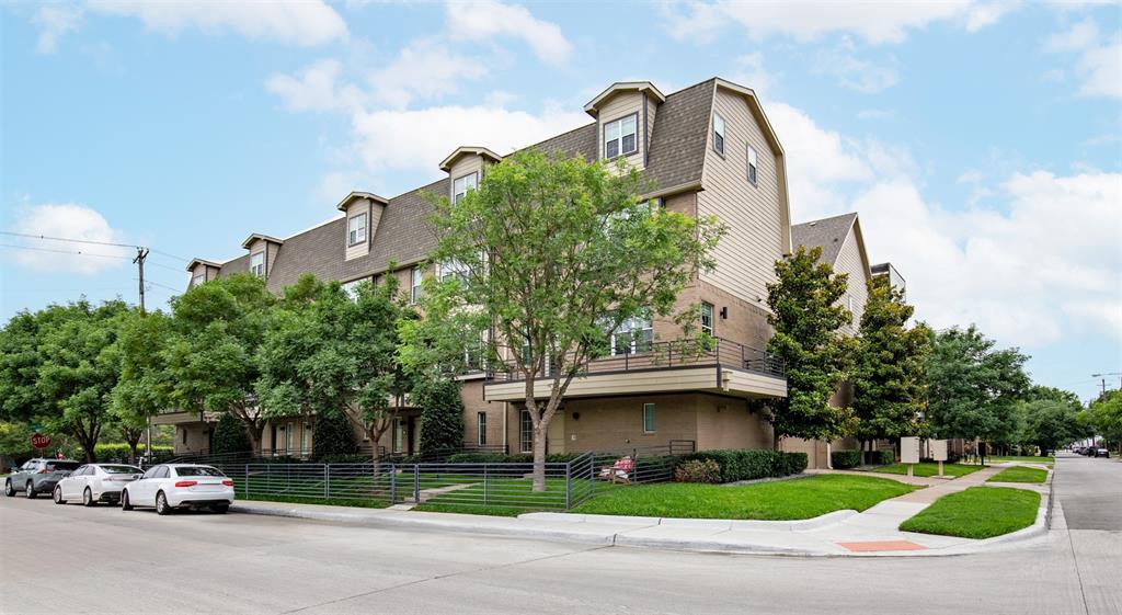 Bryan Pkwy Place - Residential