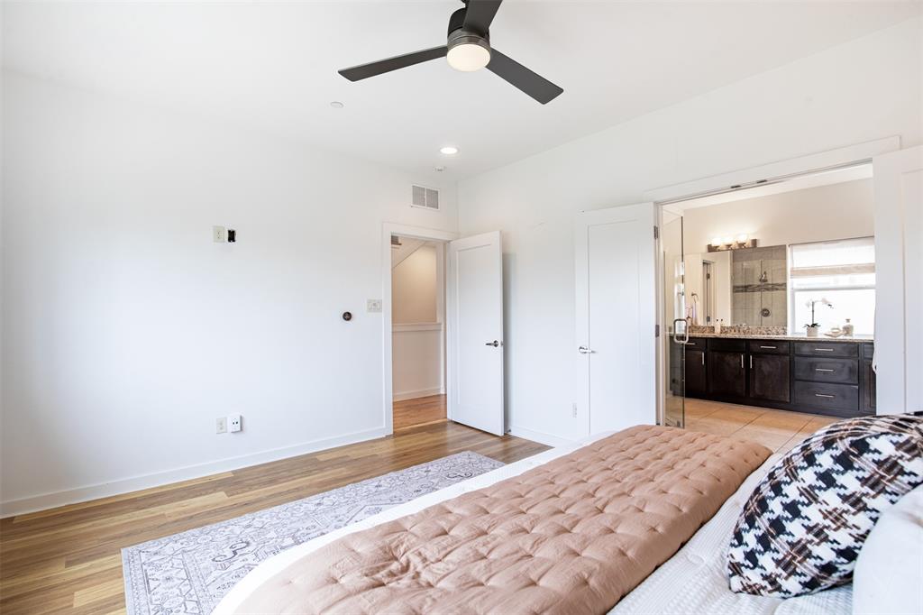 Bryan Pkwy Place - Residential