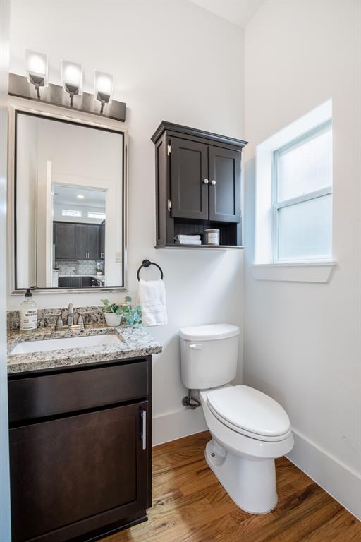 Bryan Pkwy Place - Residential