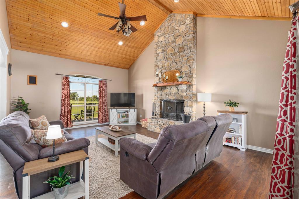 Thomas Ranch Estates - Residential