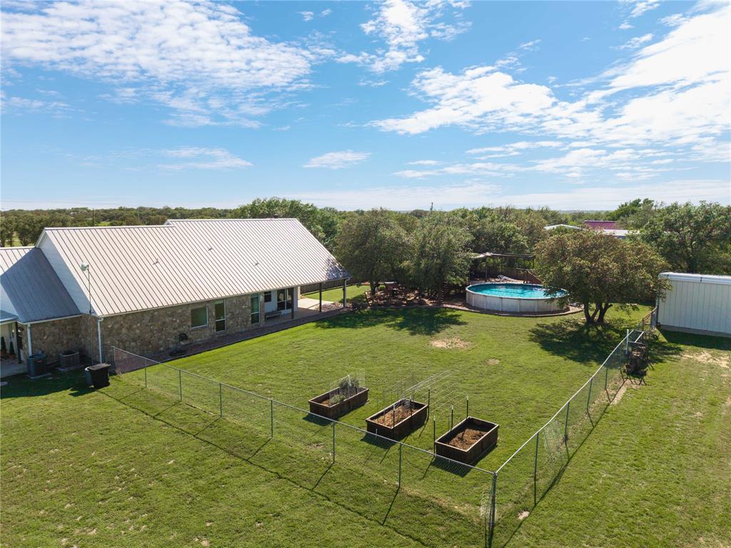 Thomas Ranch Estates - Residential