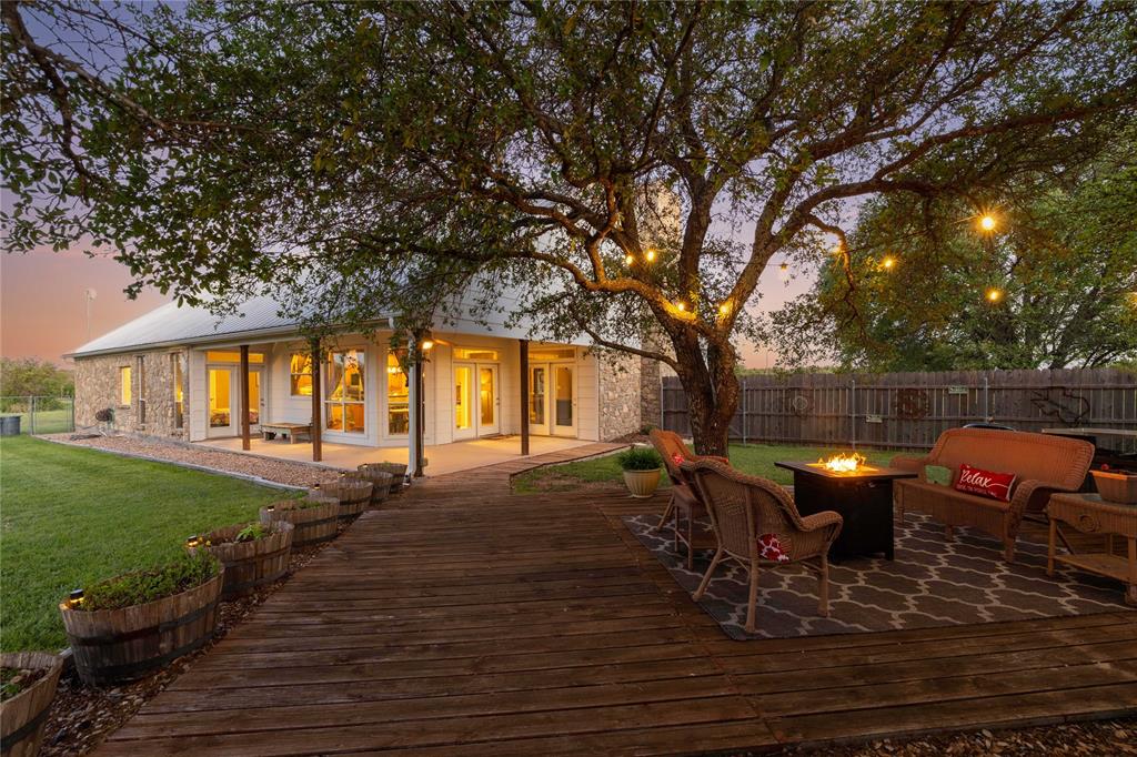 Thomas Ranch Estates - Residential