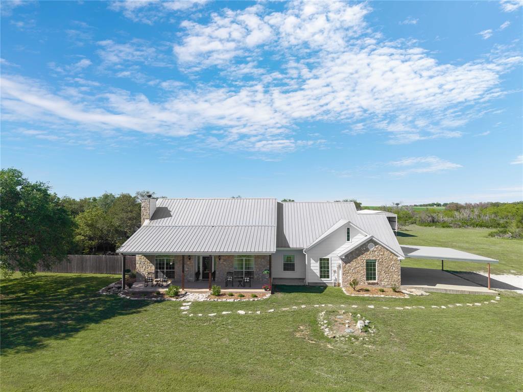 Thomas Ranch Estates - Residential