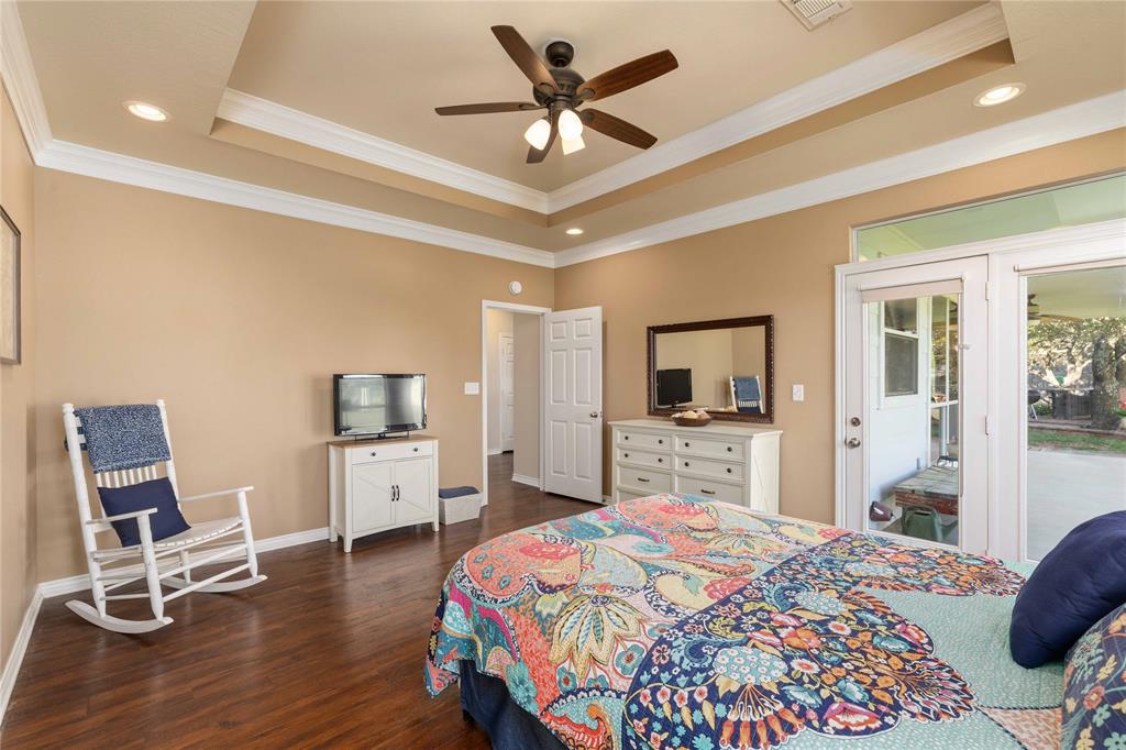 Thomas Ranch Estates - Residential