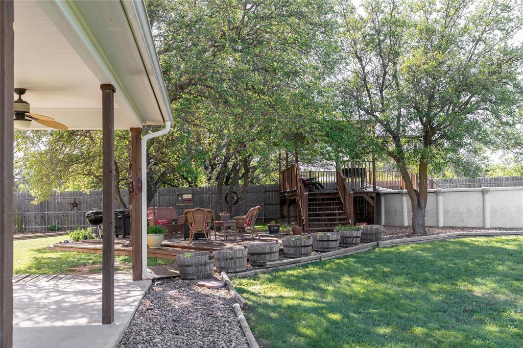 Thomas Ranch Estates - Residential