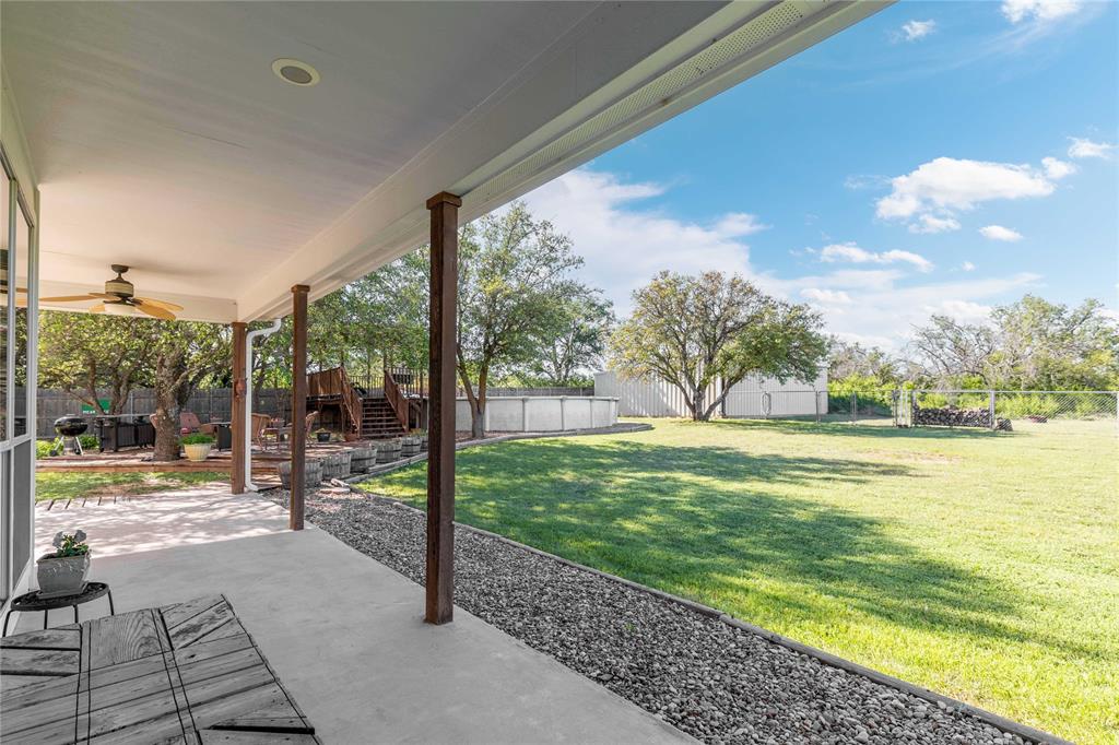 Thomas Ranch Estates - Residential