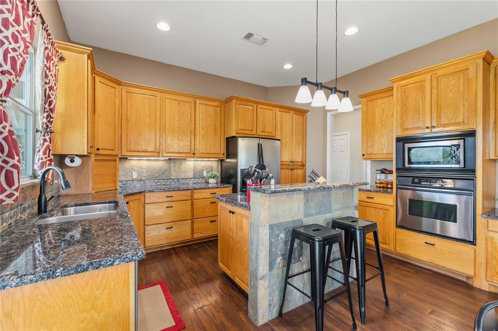 Thomas Ranch Estates - Residential