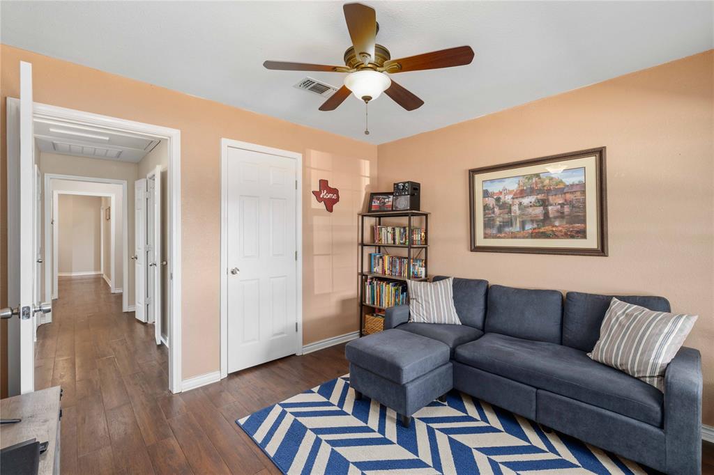 Thomas Ranch Estates - Residential