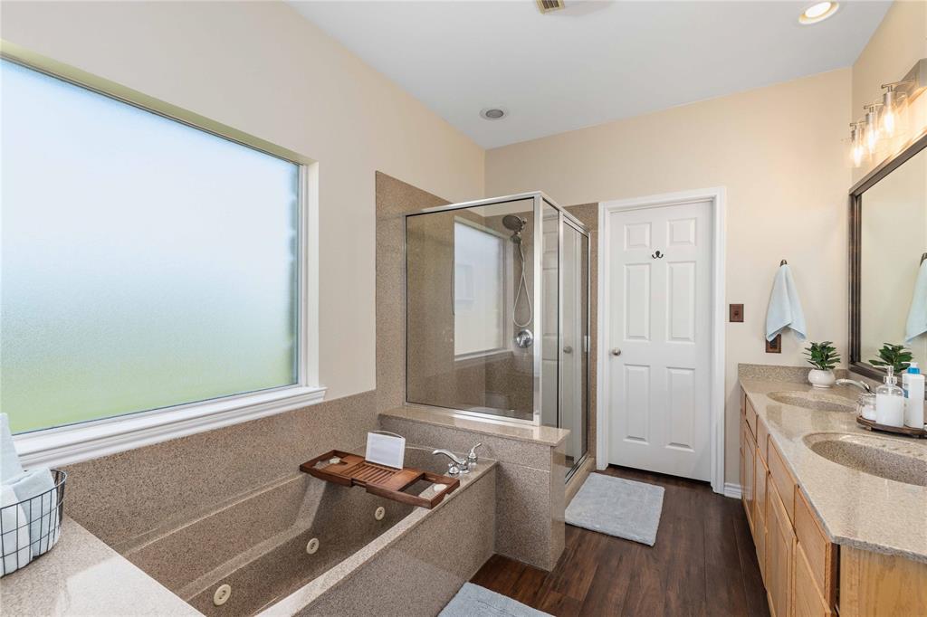 Thomas Ranch Estates - Residential