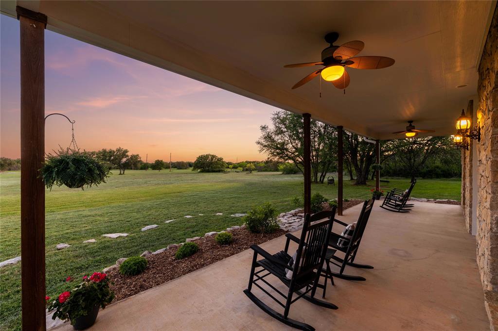 Thomas Ranch Estates - Residential