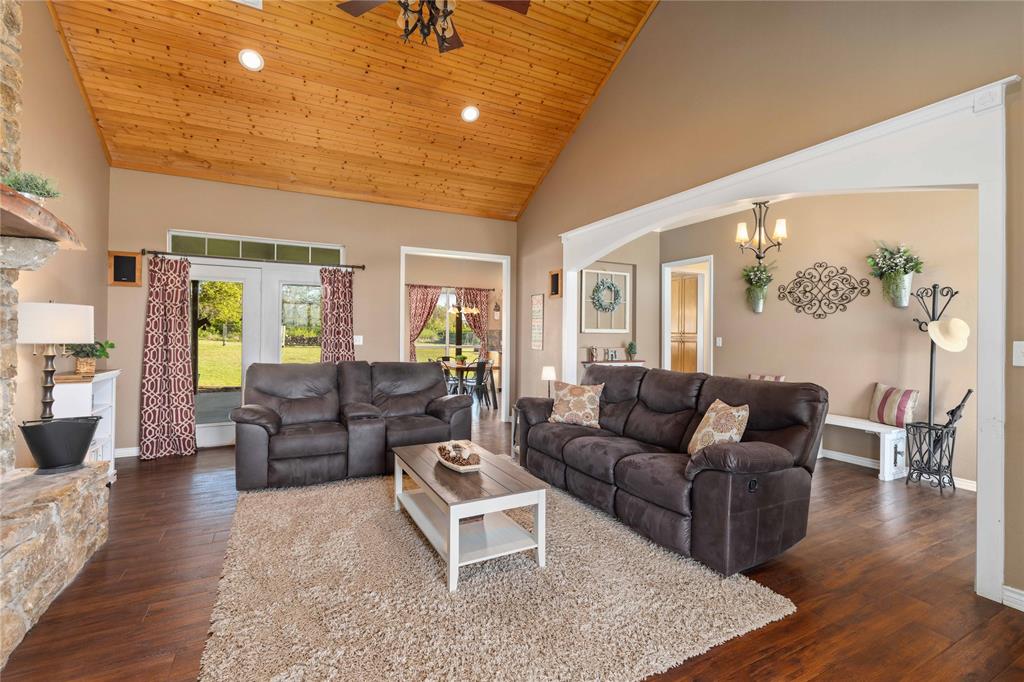 Thomas Ranch Estates - Residential