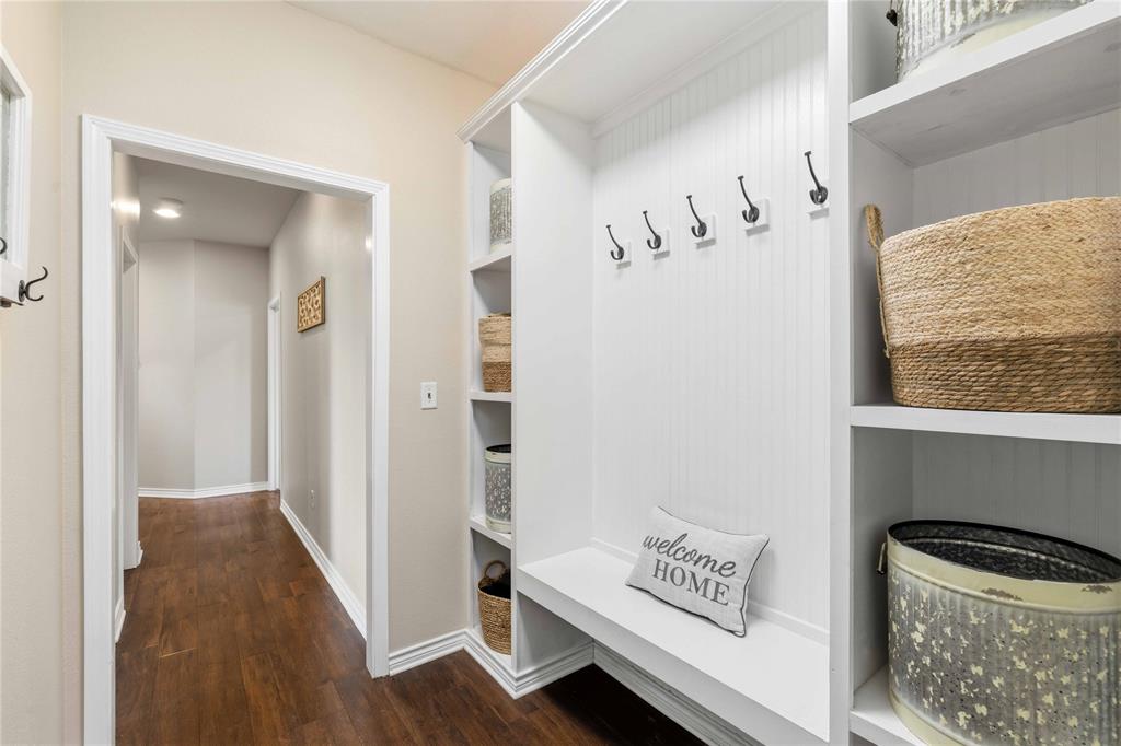 Thomas Ranch Estates - Residential