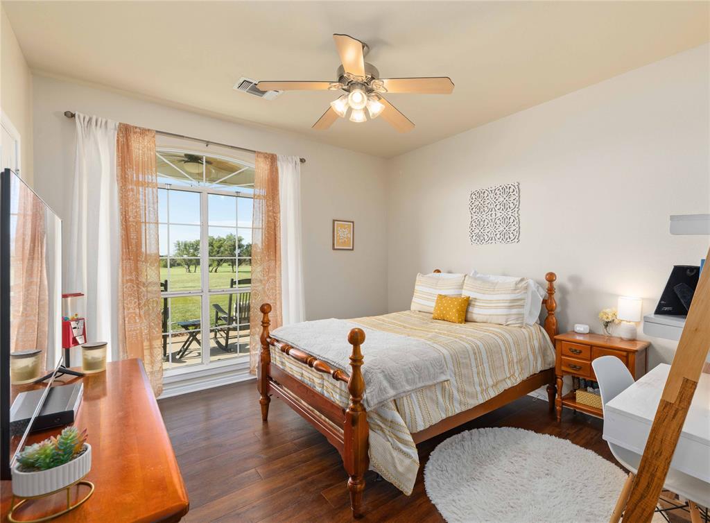 Thomas Ranch Estates - Residential