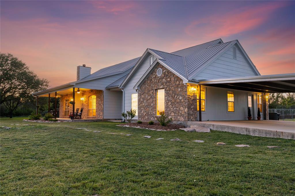 Thomas Ranch Estates - Residential