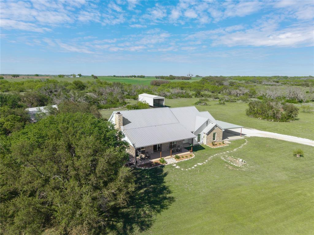 Thomas Ranch Estates - Residential