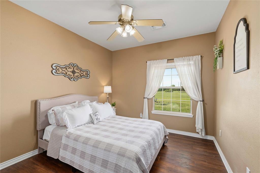 Thomas Ranch Estates - Residential