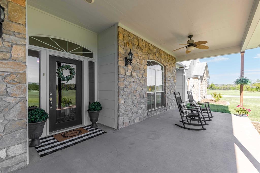 Thomas Ranch Estates - Residential