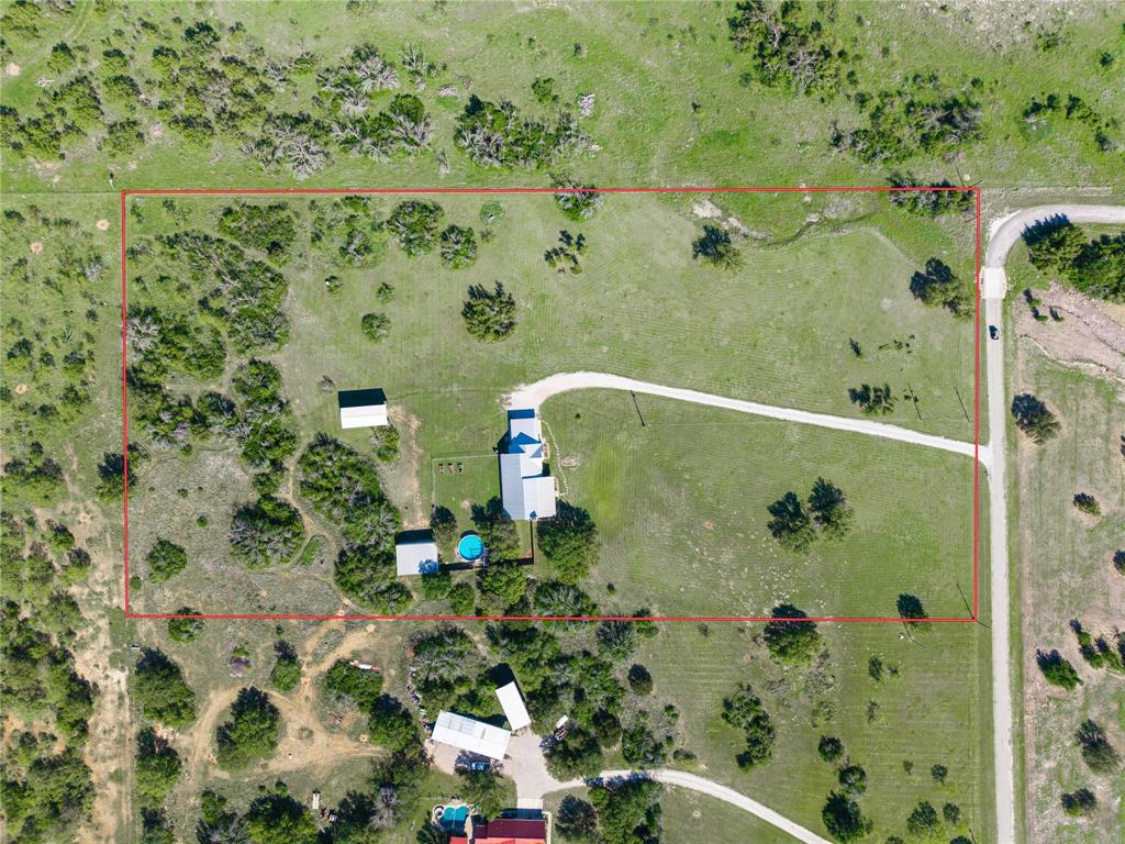 Thomas Ranch Estates - Residential