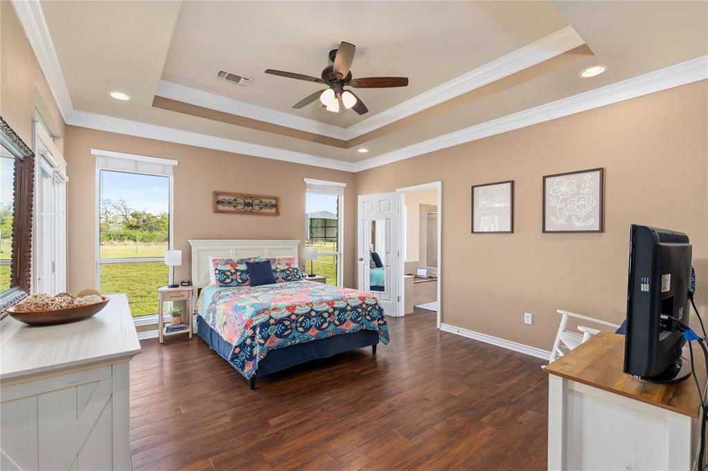 Thomas Ranch Estates - Residential