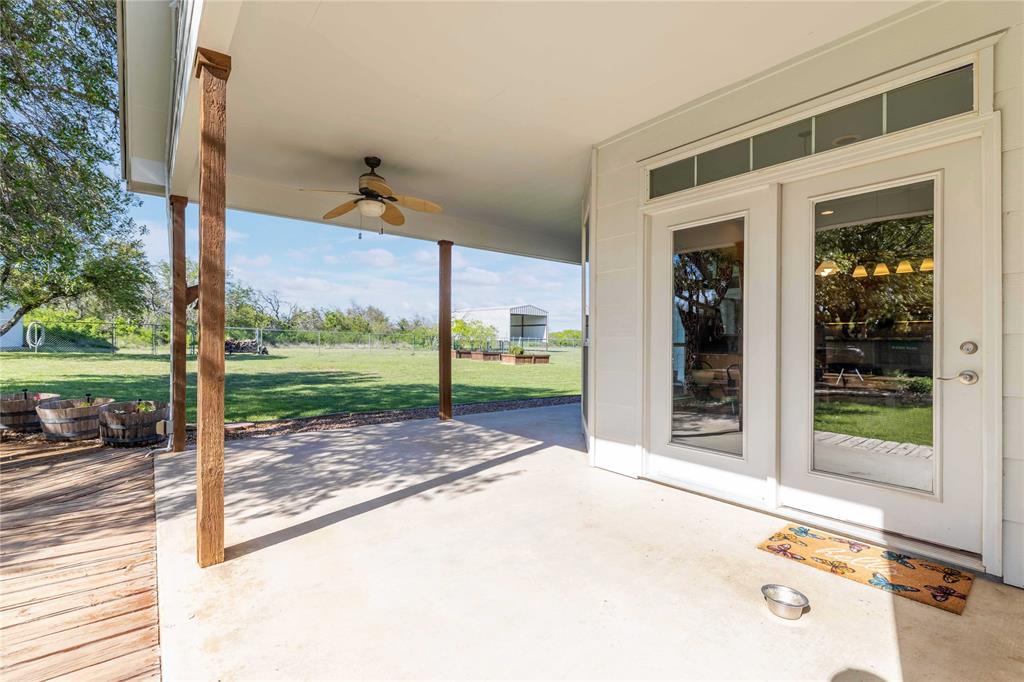 Thomas Ranch Estates - Residential