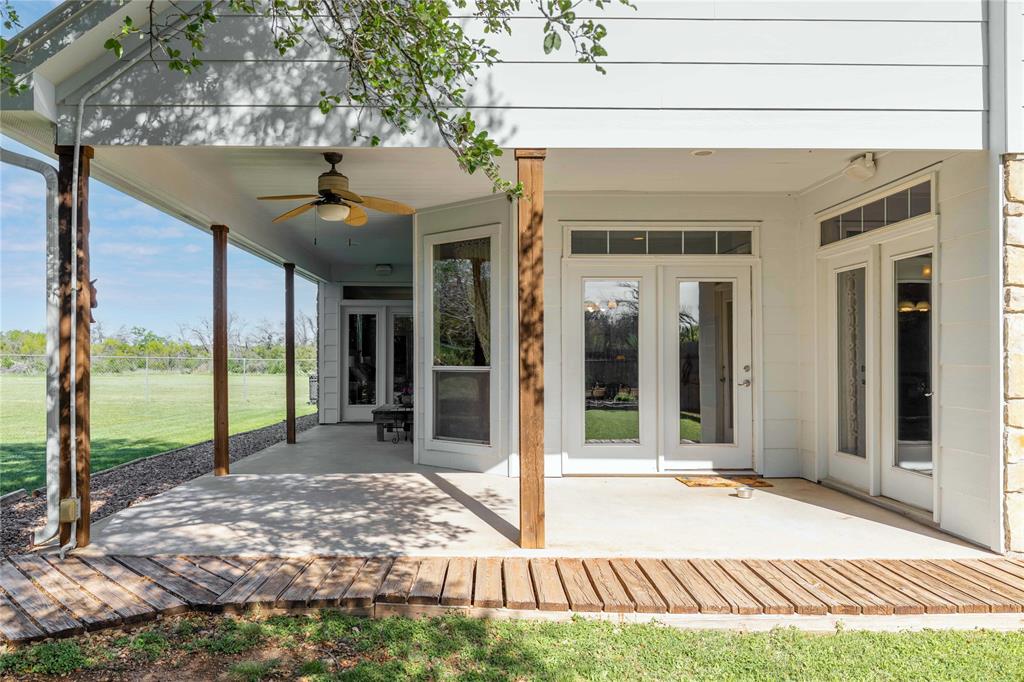 Thomas Ranch Estates - Residential