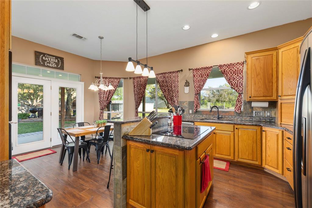 Thomas Ranch Estates - Residential