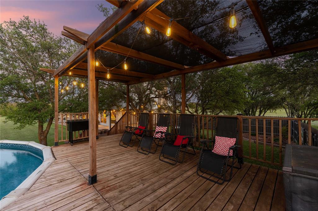 Thomas Ranch Estates - Residential