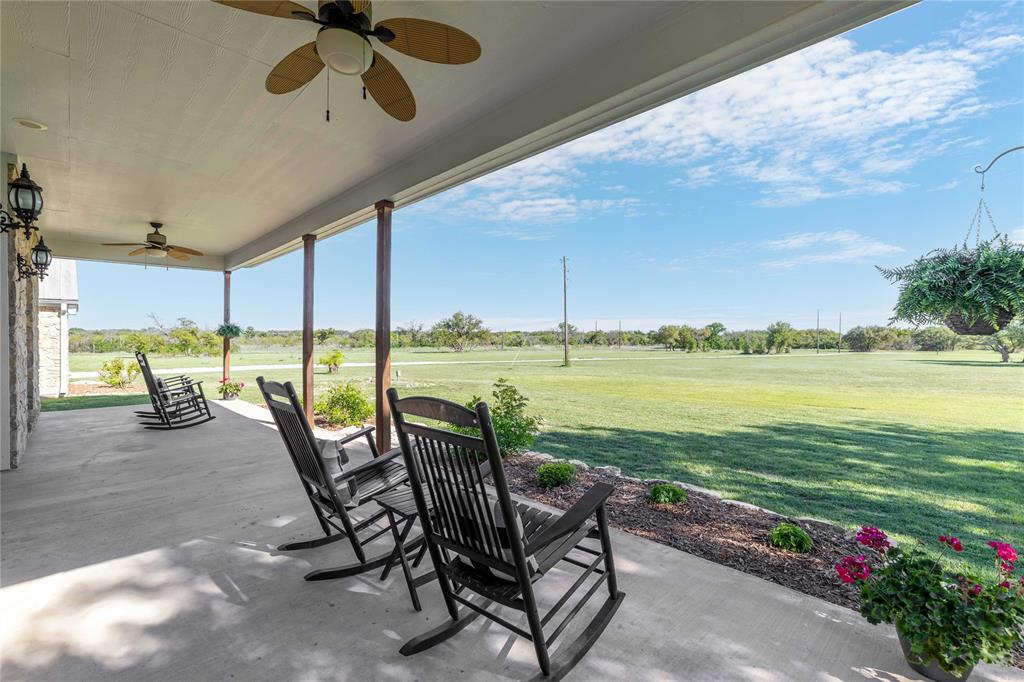 Thomas Ranch Estates - Residential