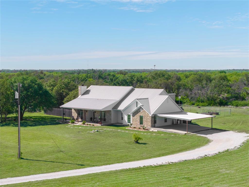 Thomas Ranch Estates - Residential