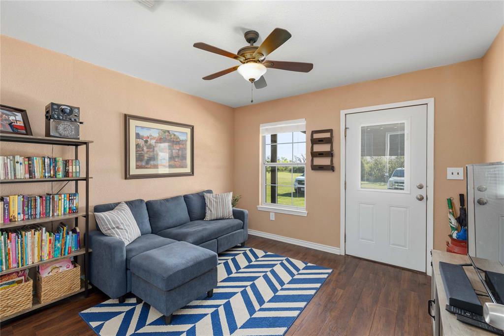 Thomas Ranch Estates - Residential