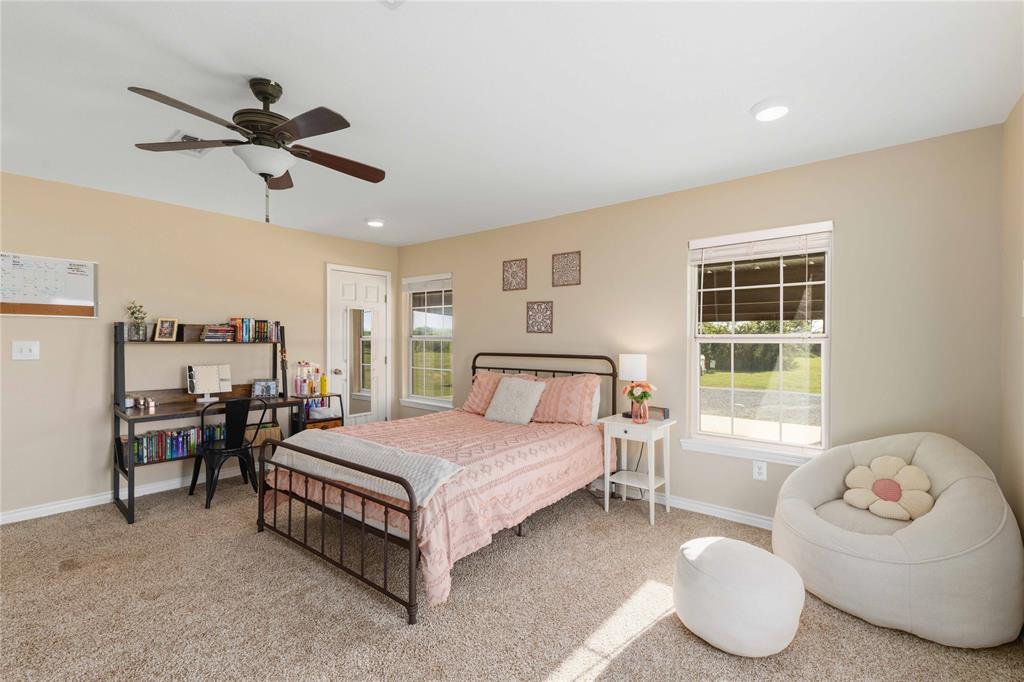 Thomas Ranch Estates - Residential