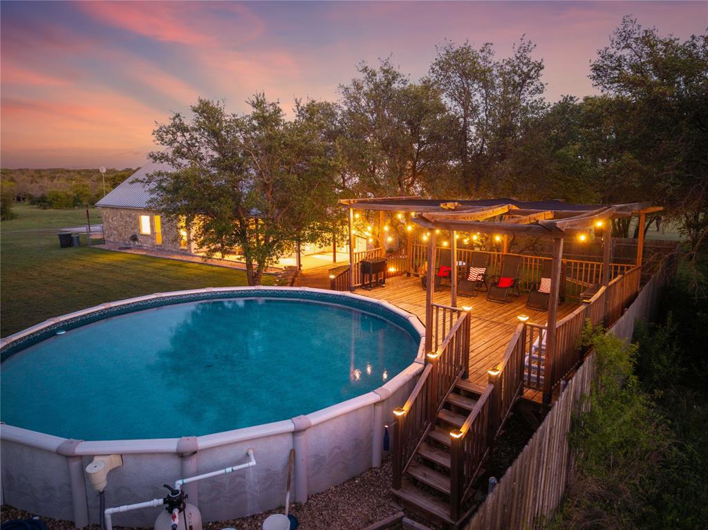 Thomas Ranch Estates - Residential