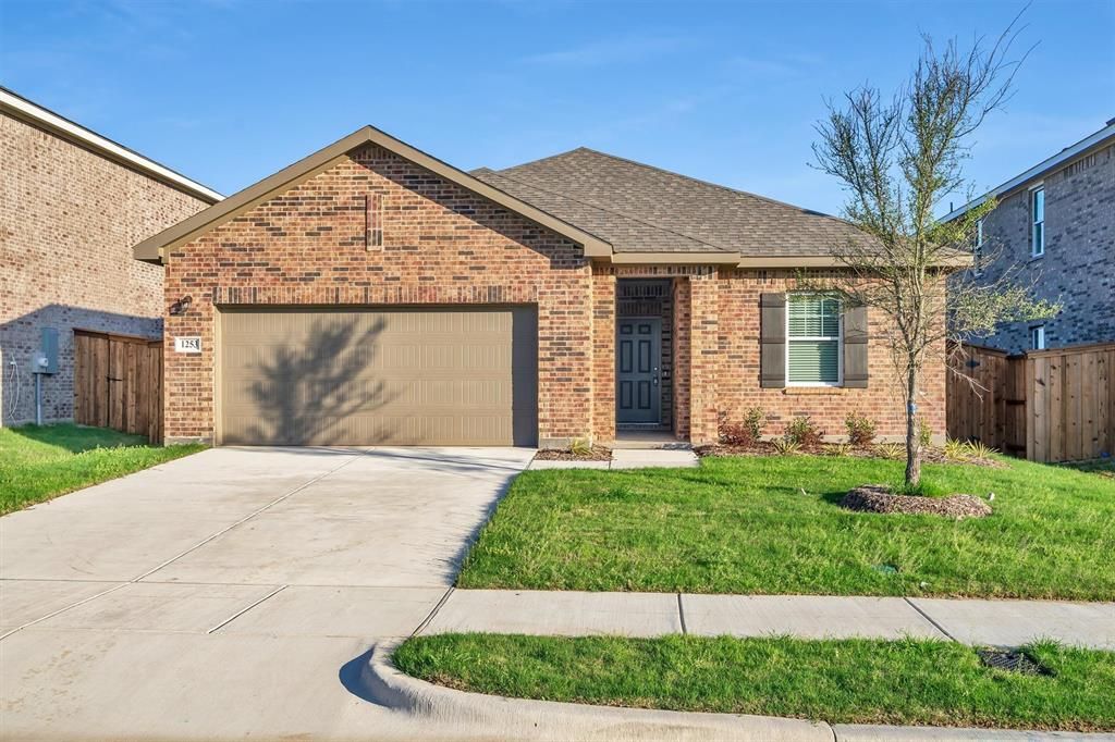 Photo of 1253 Herring Drive, Forney, TX 75126 (MLS # 21207418)