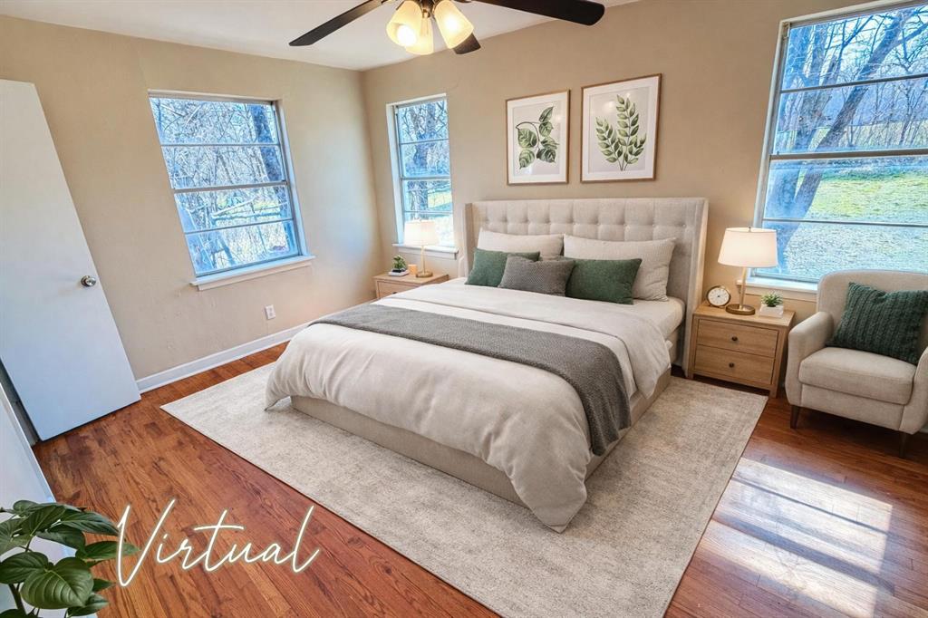 Peaceful Acres - Residential