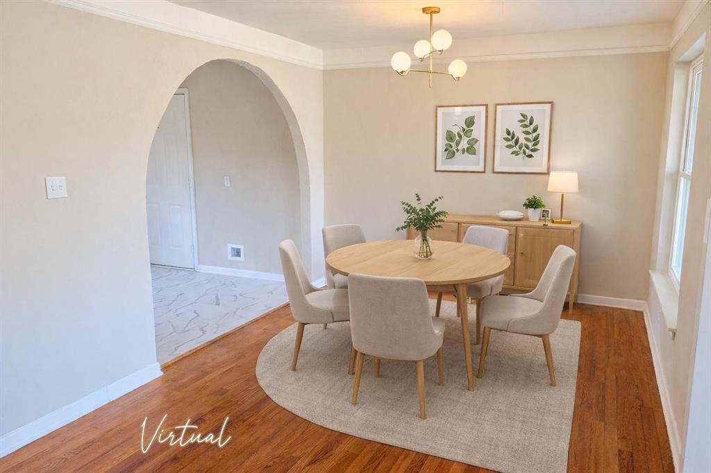 Peaceful Acres - Residential