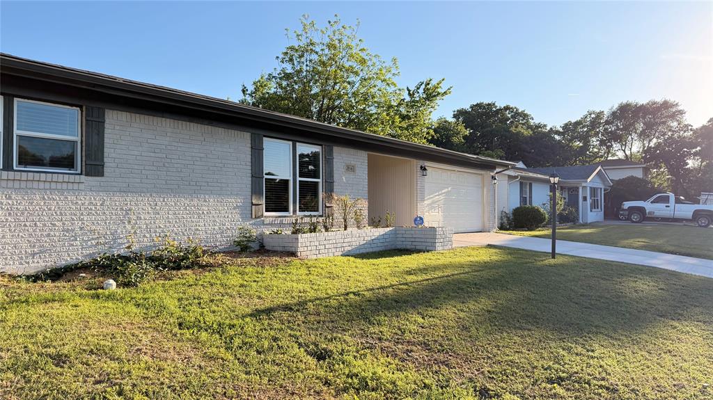 Peaceful Acres - Residential