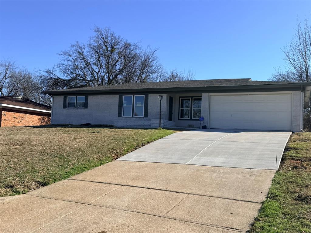 Peaceful Acres - Residential