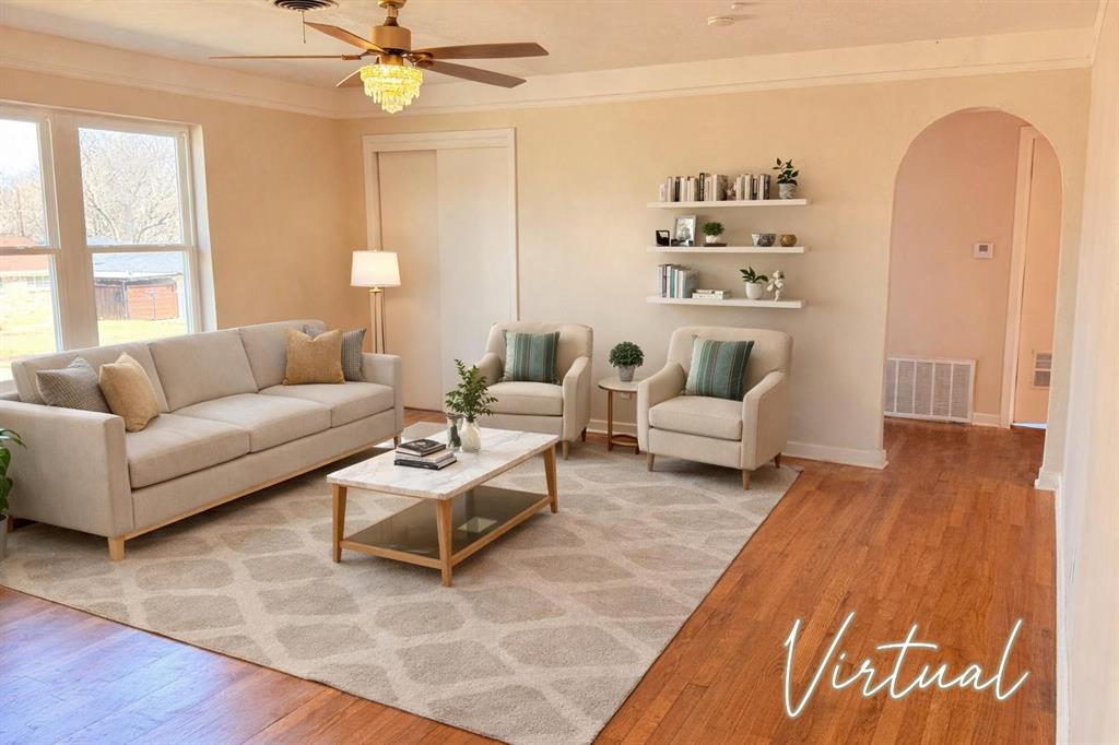 Peaceful Acres - Residential