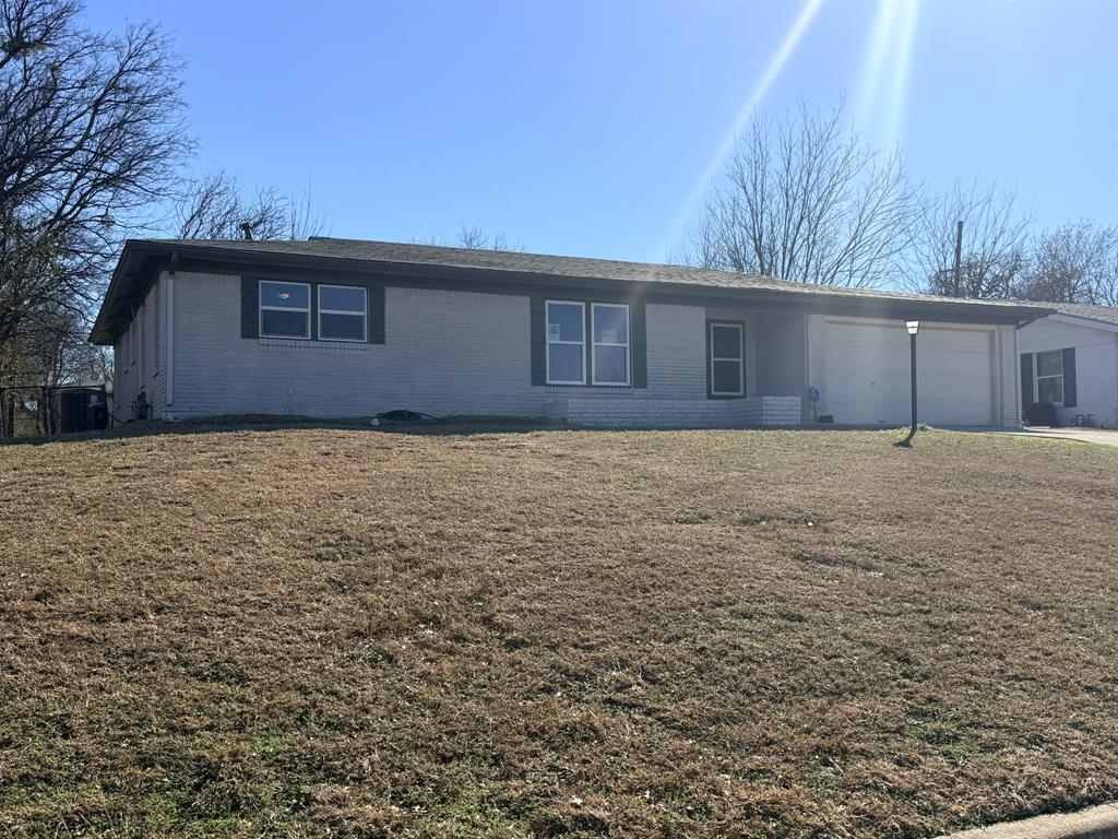 Peaceful Acres - Residential