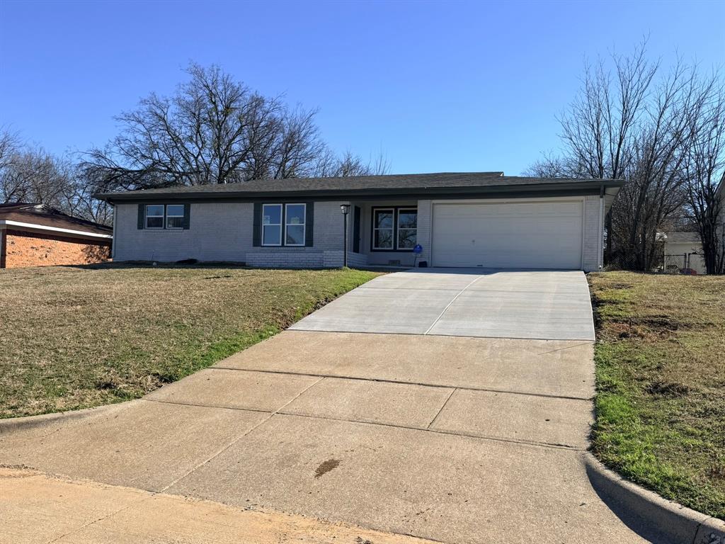 Peaceful Acres - Residential