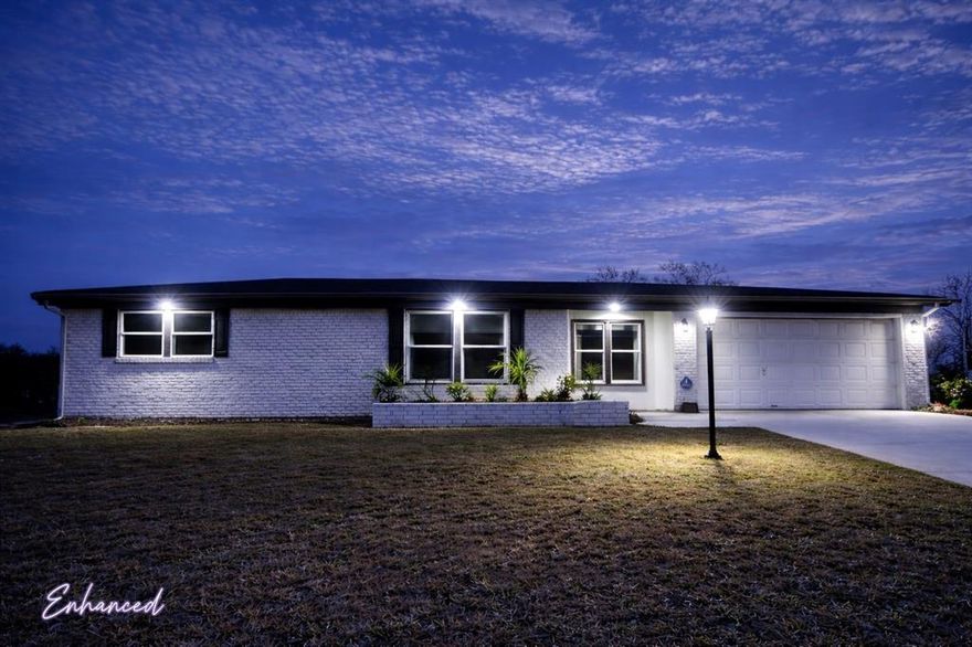 2816 Gardenia Dr, Fort Worth 76119 — Fully remodeled and move-in ready, this beautifully upgraded 3-bedroom, 2-full-bath home combines modern updates with everyday functionality in a highly desired area. From the moment you arrive, you’ll notice the fresh exterior paint and strong curb appeal that reflect the quality improvements throughout the property.

Inside, the home features a bright, refreshed interior with new paint, updated finishes, and a comfortable layout designed for both living and entertaining. The renovated kitchen and living areas flow seamlessly, while the primary suite offers a private full bath for added comfort. Two additional bedrooms provide flexible space for family, guests, or a home office.

Major system upgrades add long-term value and peace of mind, including a foundation, new roof, updated plumbing, modernized electrical, and fresh interior and exterior paint. A spacious 2-car garage provides ample parking and storage.

Conveniently located near shopping, dining, and major access routes, this turnkey home offers the perfect blend of style, reliability, and location—ideal for homeowners or investors seeking a quality property in a well-established neighborhood.