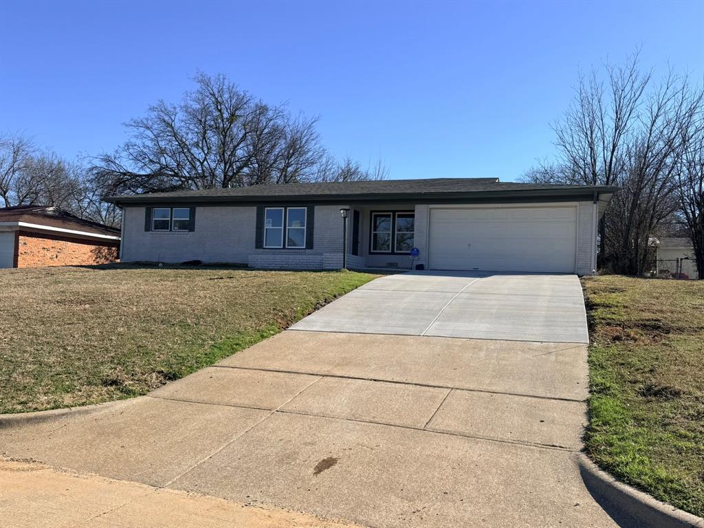 Peaceful Acres - Residential