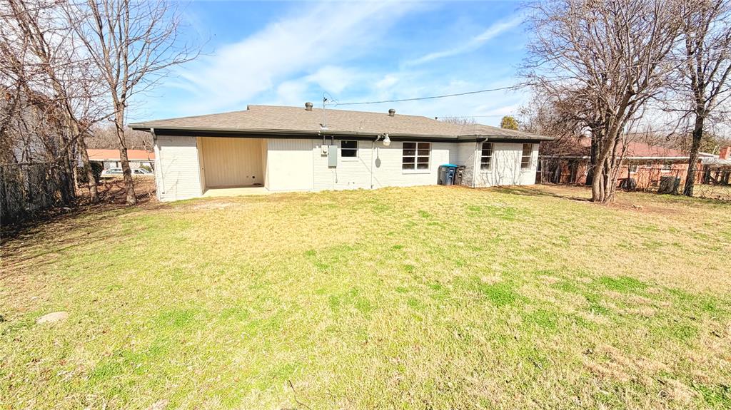 Peaceful Acres - Residential