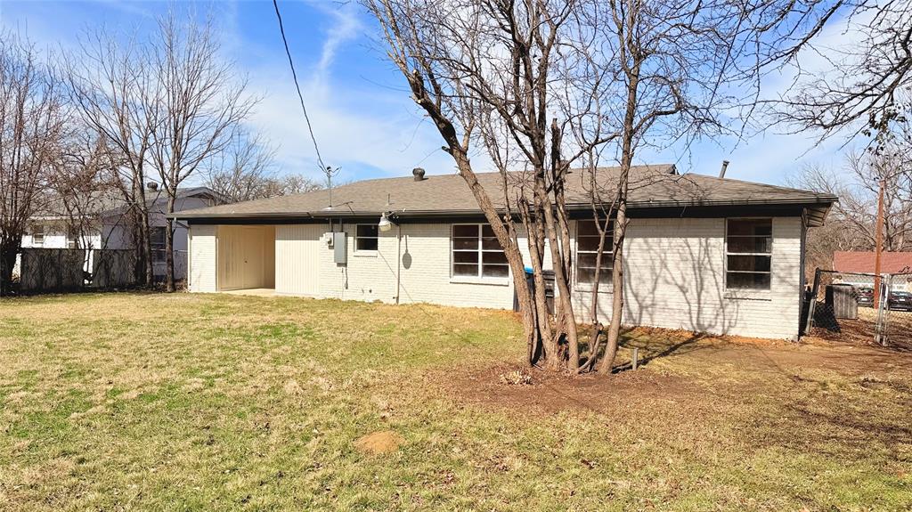Peaceful Acres - Residential