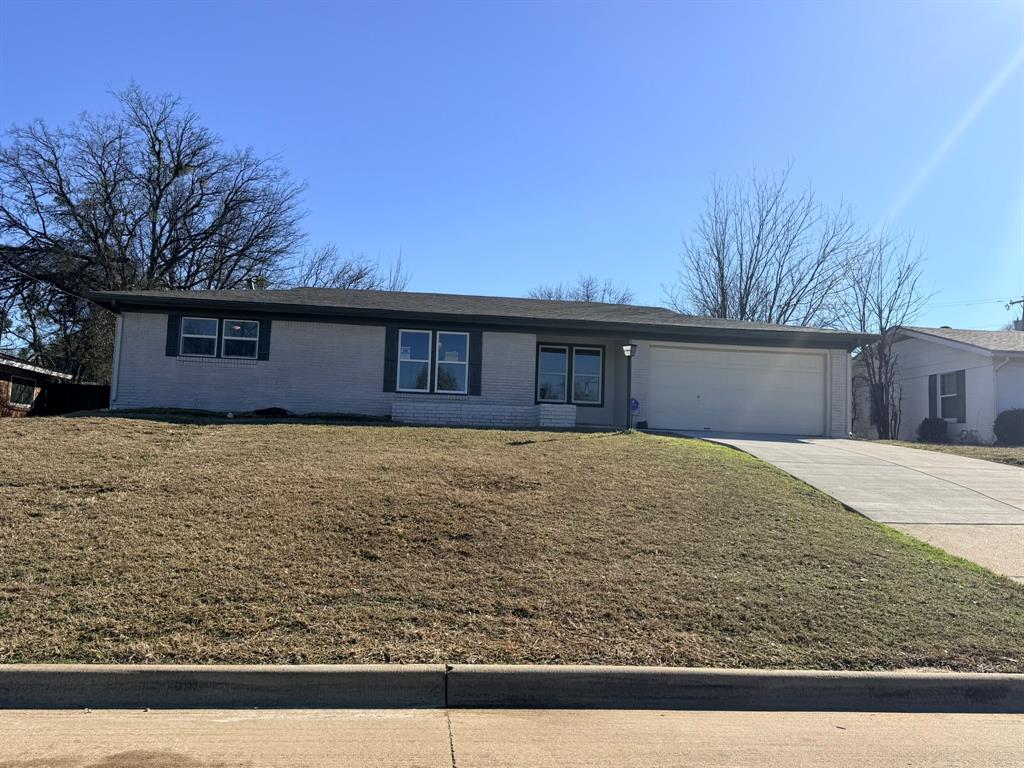 Peaceful Acres - Residential