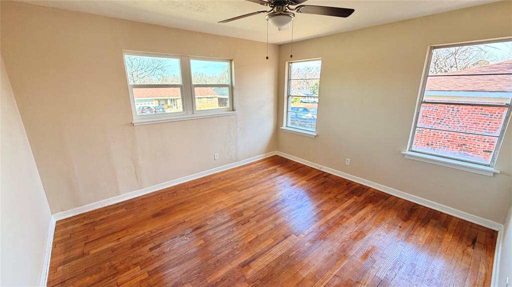 Peaceful Acres - Residential