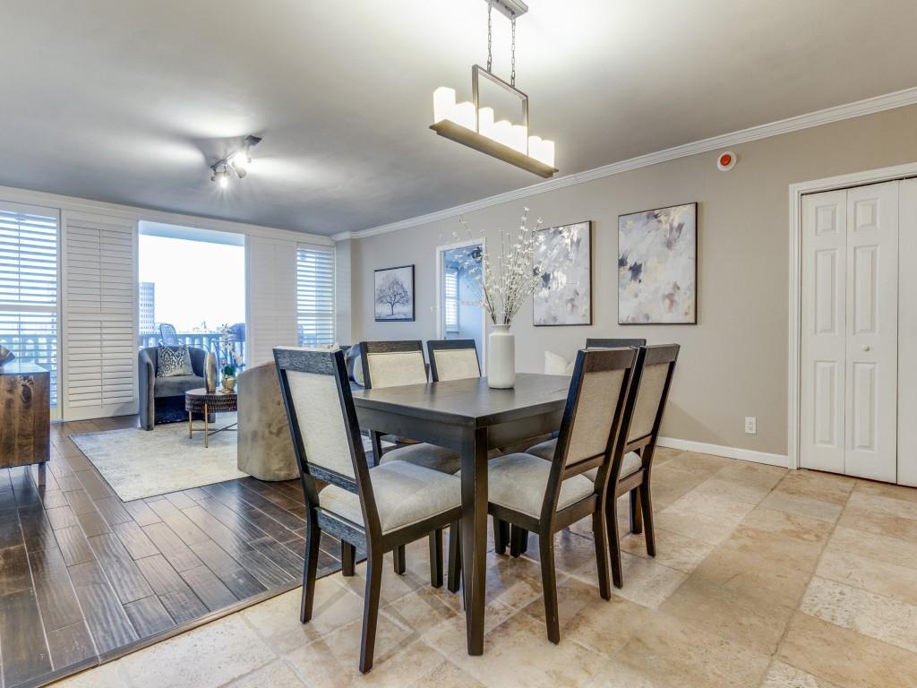3701 Turtle Creek Boulevard 11H