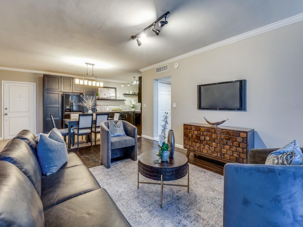 3701 Turtle Creek Boulevard 11H