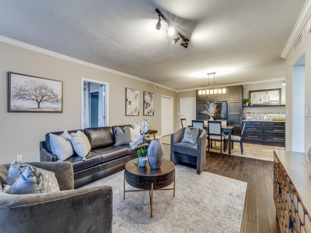 3701 Turtle Creek Boulevard 11H