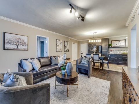 3701 Turtle Creek Boulevard 11H Dallas TX 75219